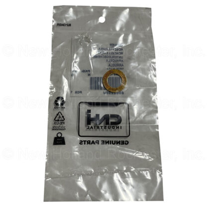 New Holland Washer Part # 86622500
