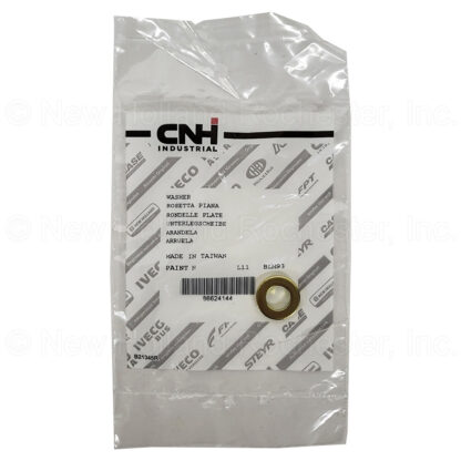 New Holland Washer Part # 86624144