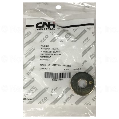 New Holland Washer Part # 86624186