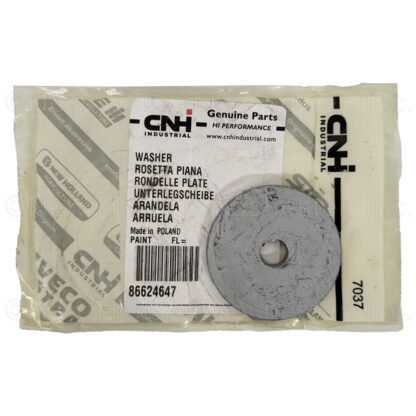 New Holland Washer Part # 86624647