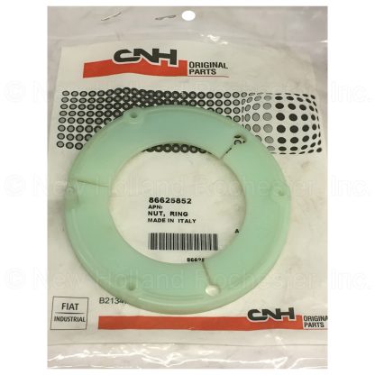 New Holland Ring Nut Part # 86625852