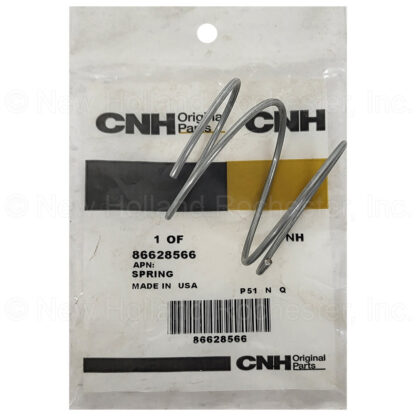 New Holland Spring Part # 86628566