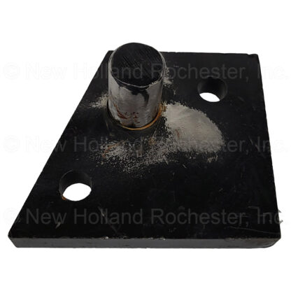 New Holland Plate Part # 86636772