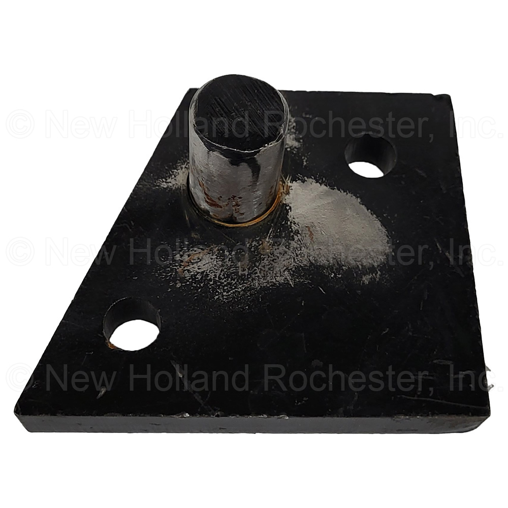 New Holland Plate Part # 86636772