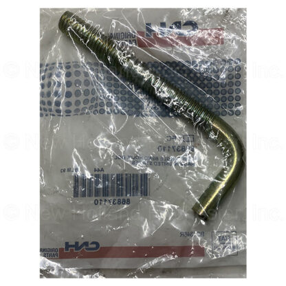 New Holland Bushing Part # 86837110