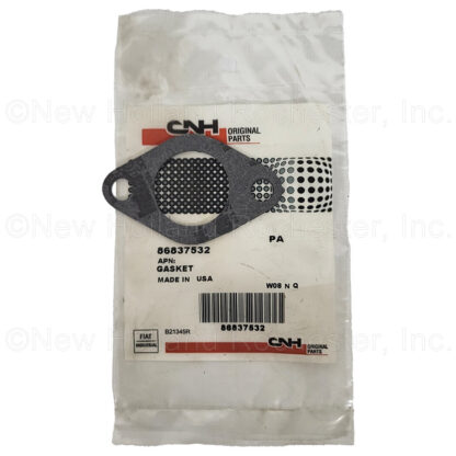 New Holland Gasket Part # 86837532