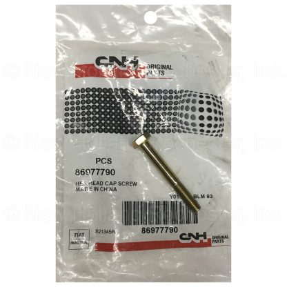 New Holland Screw Part # 86977790