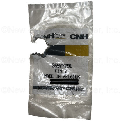 New Holland Lock Pin Part # 86977791