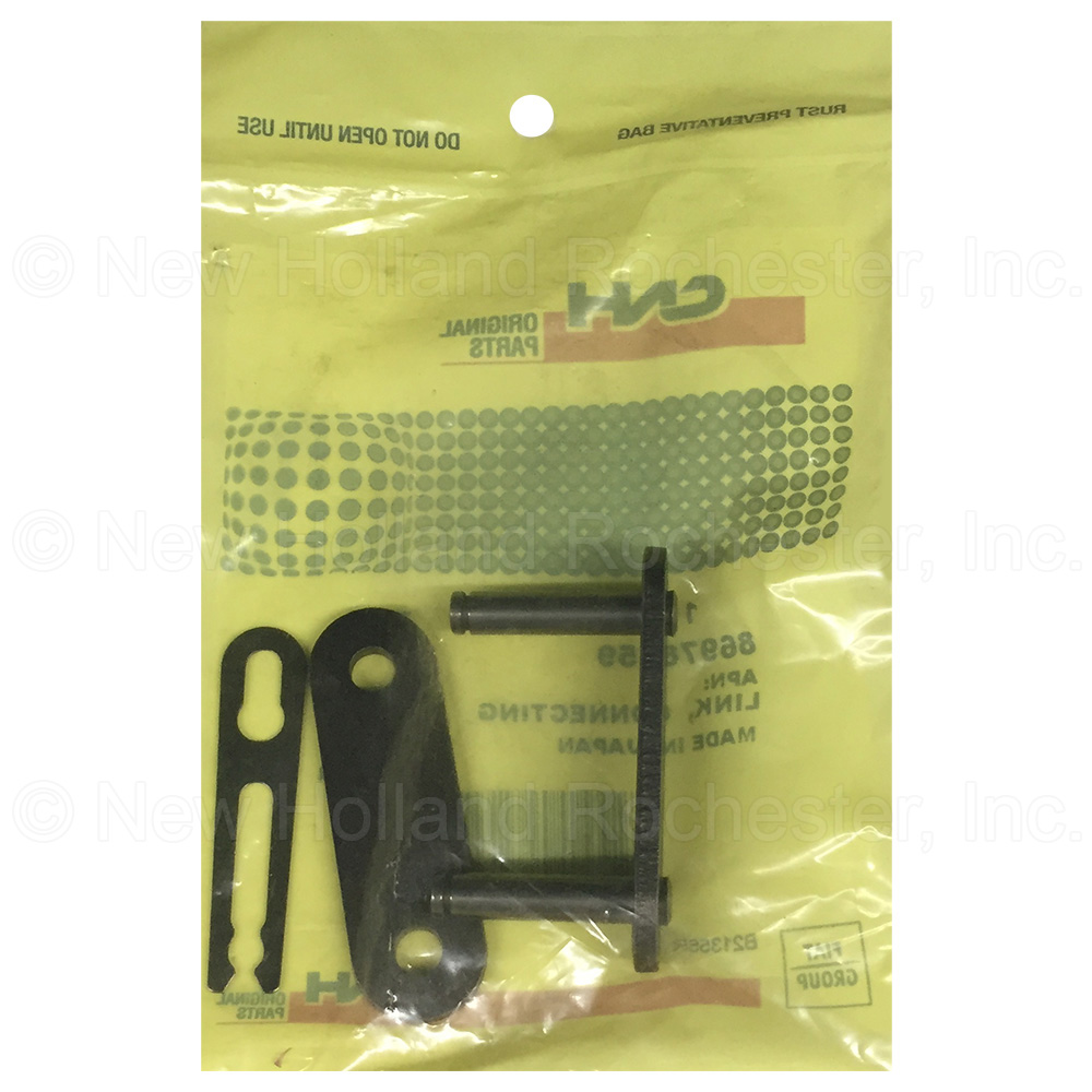 New Holland Connecting Link Part # 86978359