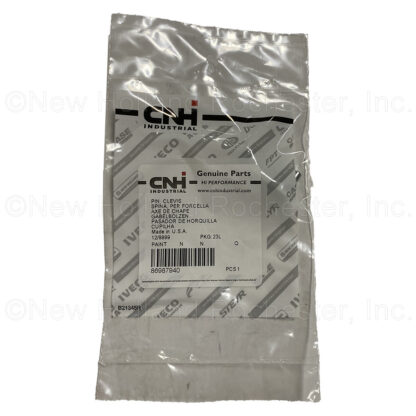 New Holland Clip Part # 86987940