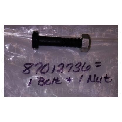 New Holland Kit Part # 87012736
