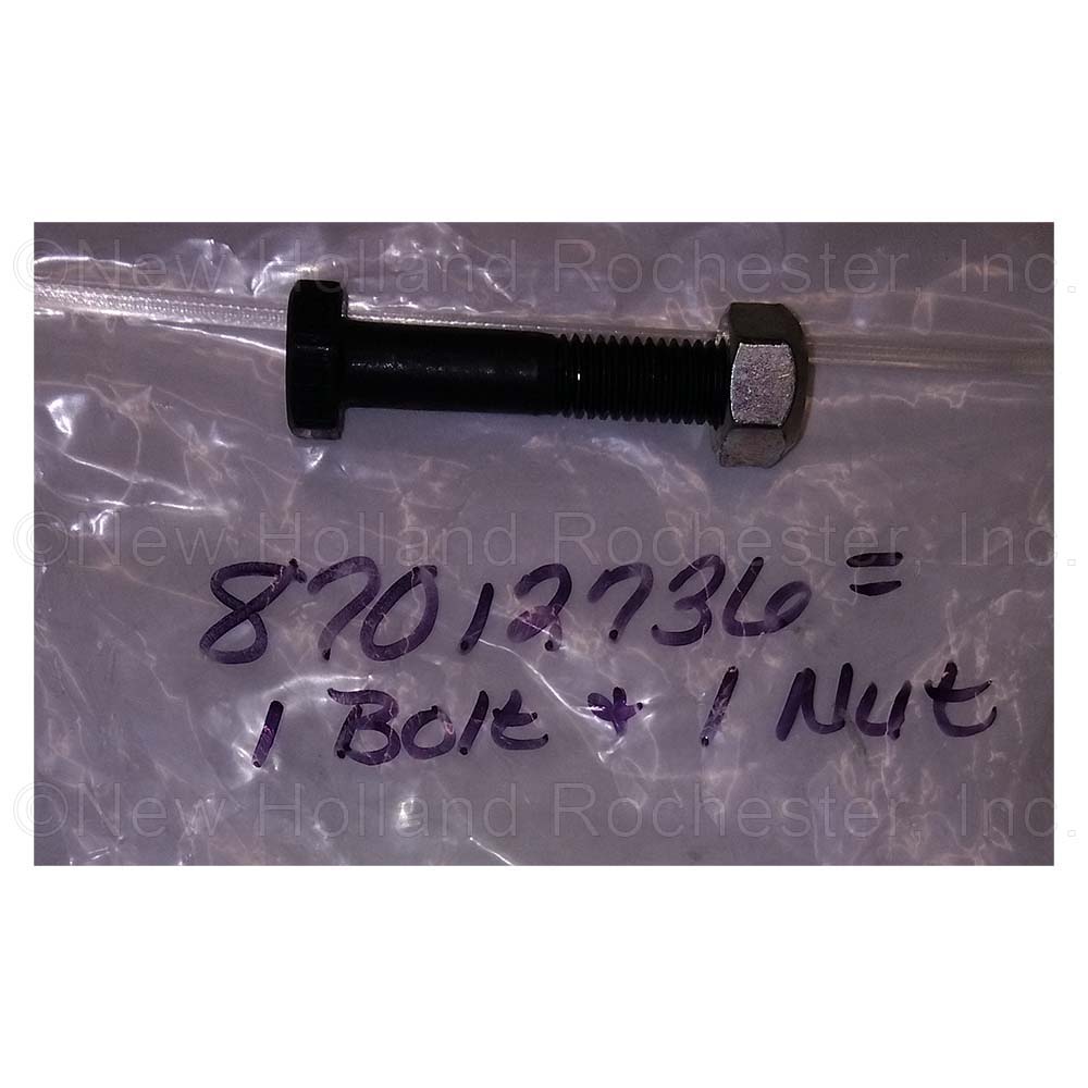 New Holland Kit Part # 87012736