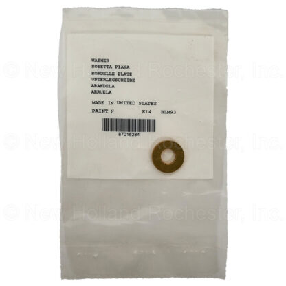 New Holland Washer Part # 87015284