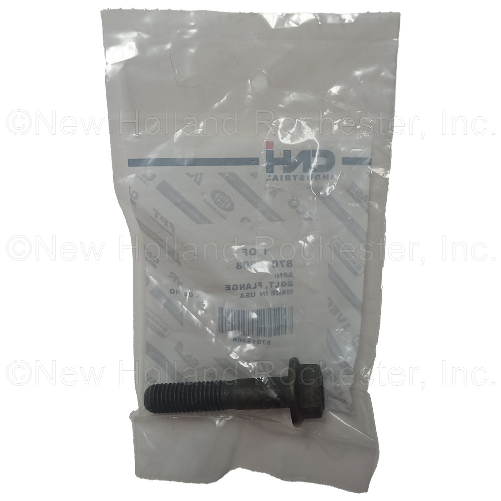 New Holland Bolt Part # 87015908