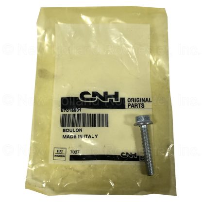 New Holland Bolt Part # 87015931