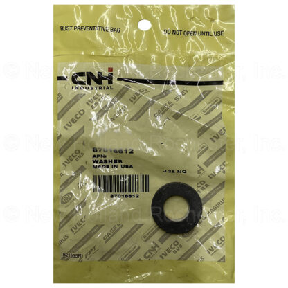 New Holland Washer Part # 87016612