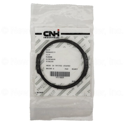 New Holland Snap Ring Part # 87016929