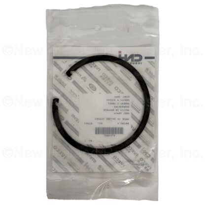 New Holland Snap Ring Part # 87016937