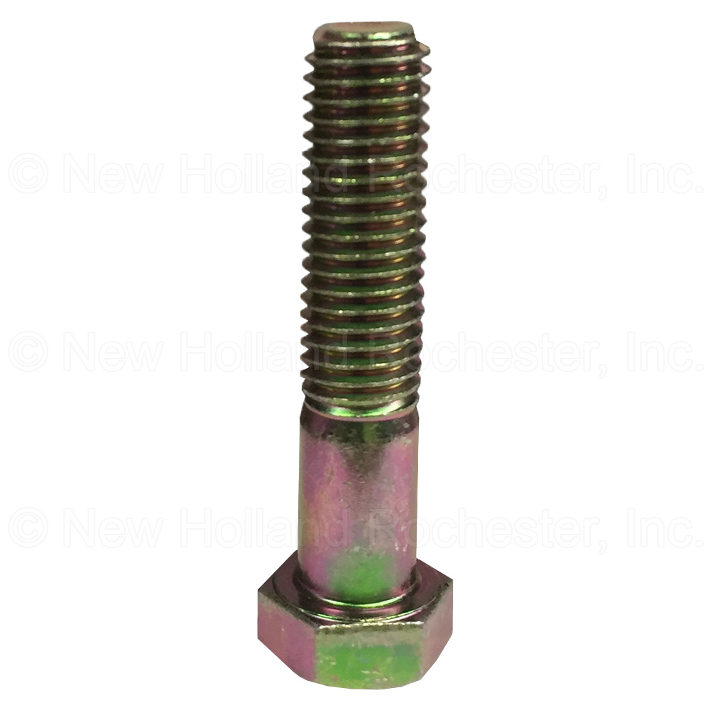 New Holland Bolt Part # 87021825