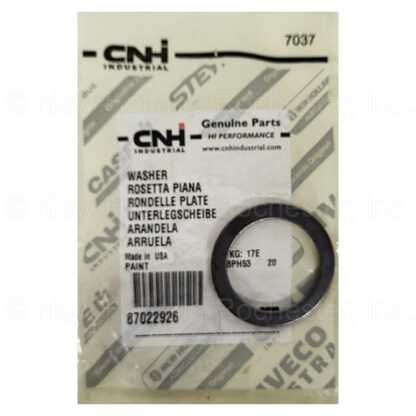 New Holland Washer Part # 87022926