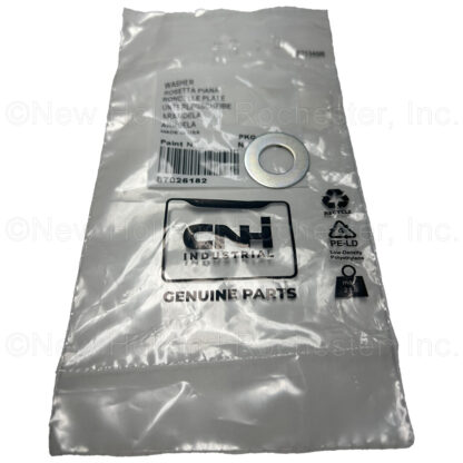 New Holland Washer Part # 87026182