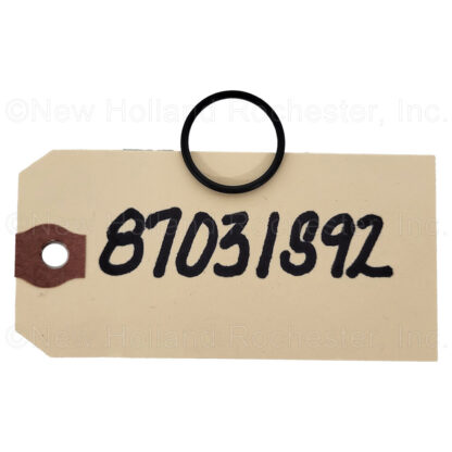 New Holland O-Ring Part # 87031S92