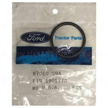 New Holland O-Ring Part # 87060S94