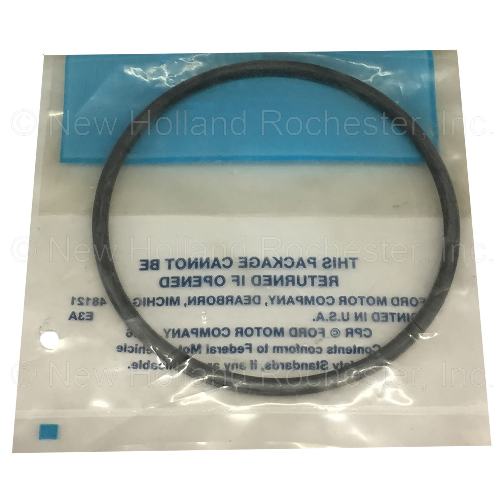 New Holland O-Ring Part # 87076S95 - Image 3