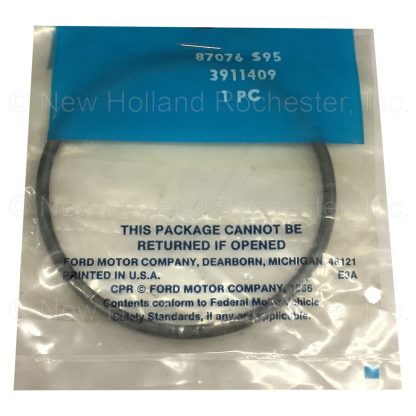 New Holland O-Ring Part # 87076S95