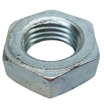 Kuhn Krause 1.25" Hex Nut Part # 87178552