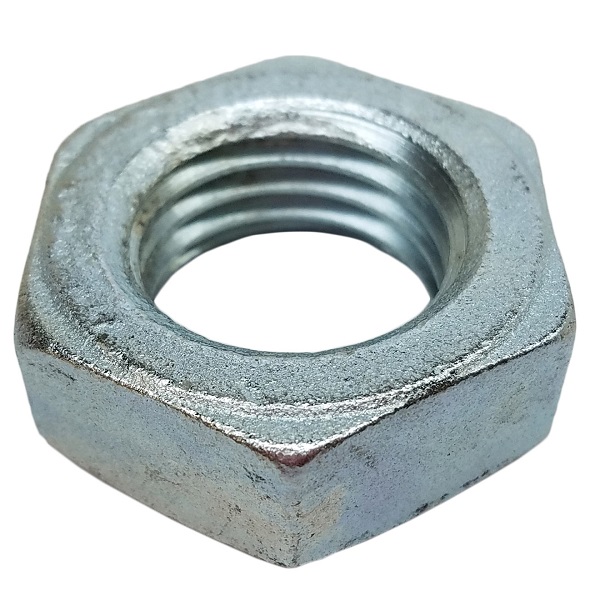 Kuhn Krause 1.25" Hex Nut Part # 87178552
