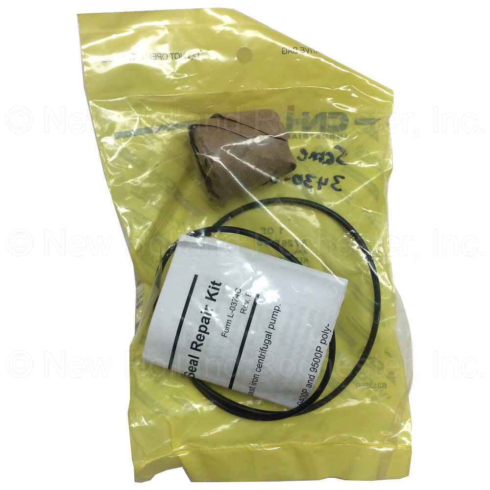 New Holland Repair Kit Part # 87265476