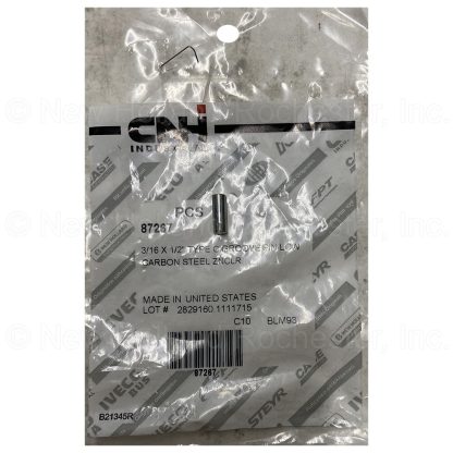 New Holland Lock Pin Part # 87267