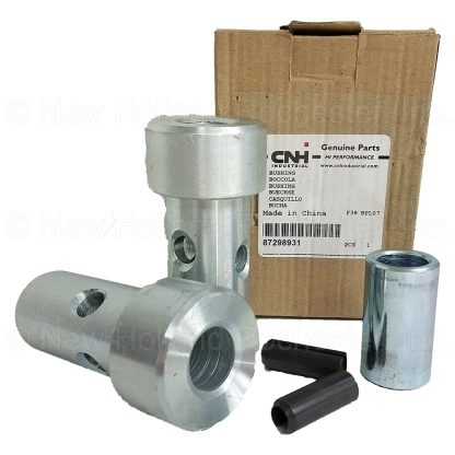 New Holland Bushing Kit Part # 87298931