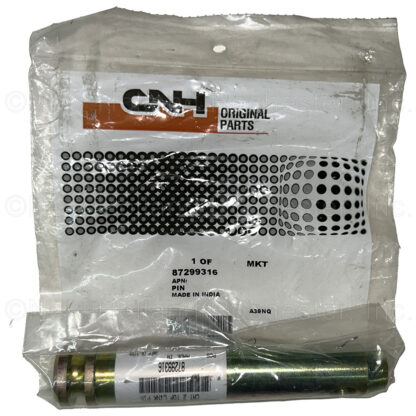 New Holland Pin  Part # 87299316