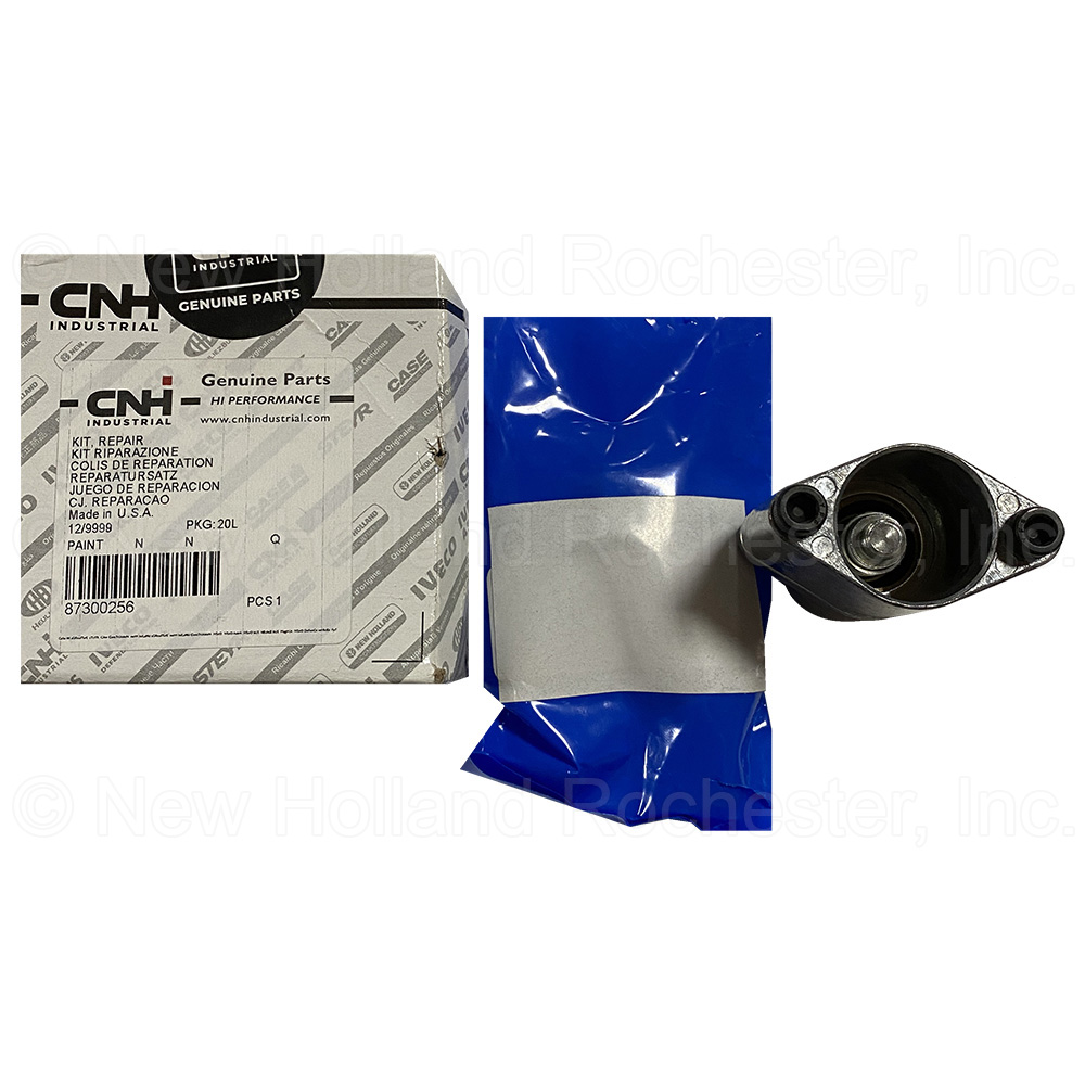 New Holland Repair Kit Part # 87300256 - Image 2