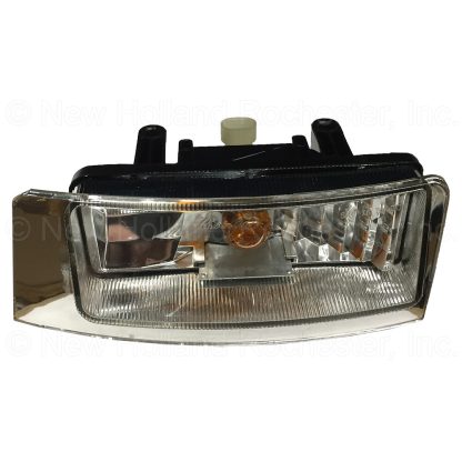 New Holland Indicator Light Part # 87301970
