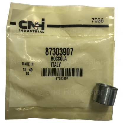 New Holland Bushing 16.2mm ID x 19.5mm OD x 15.5mm L Part # 87303907