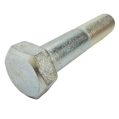 Kinze 1 1/4"-7 x 6" Grade 5 Bolt Part # G10169