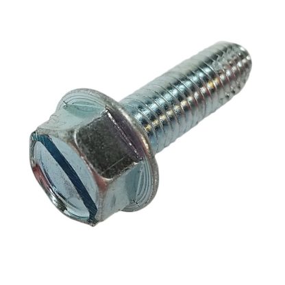 Kinze 3/8"-16 x 1 1/4" Grade 5 Self Taping Flat Head Screw Part # G11015