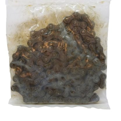 Kinze #41 Chain 114 Pitches with Connector Link Part # G3303-114