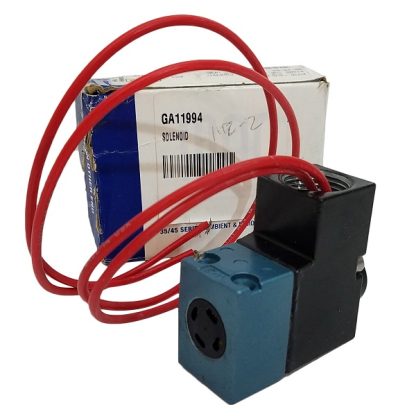 Kinze Solenoid Part # GA11994