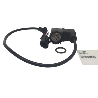 Kinze Fertilizer Valve Part # GA14808