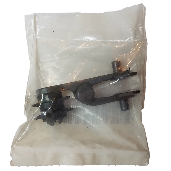 Kinze Ejector Arm with Soybean Ejector Part # GA19113