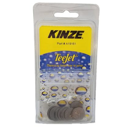 Kinze Orifice .032 (24 pack) Part # GA19161