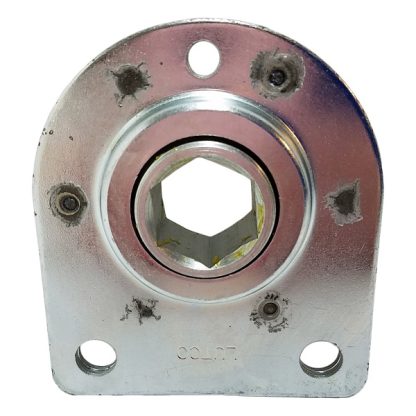 Kinze 7/8" Hex Bearing Hanger Part # GA2180