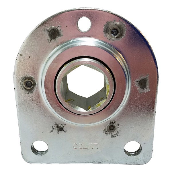 Kinze 7/8" Hex Bearing Hanger Part # GA2180