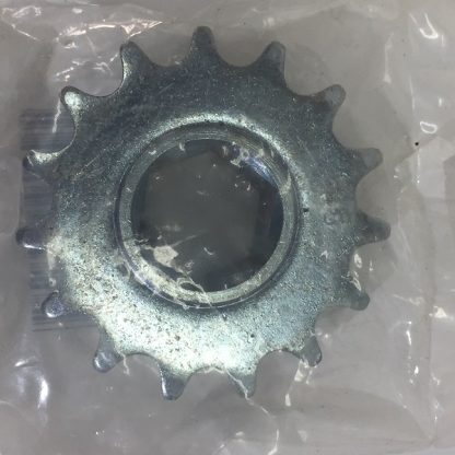 Kinze 15-Tooth Sprocket Part # GA5105