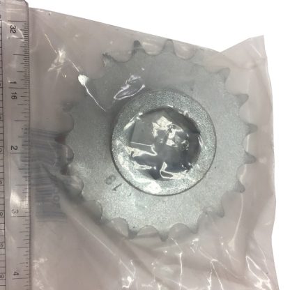 Kinze 11/19 Tooth Sprocket Part # GB0107