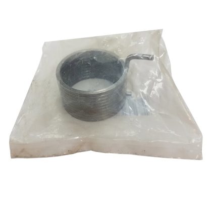 Kinze Right Hand Torsion Spring Part # GD14414